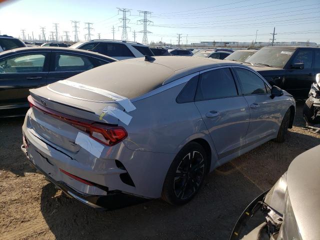 Изображение 3 2021 KIA K5 GT LINE 2021 с VIN 5XXG64J23MG068074
