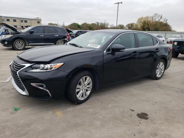 Изображение 2017 LEXUS ES 350 2017