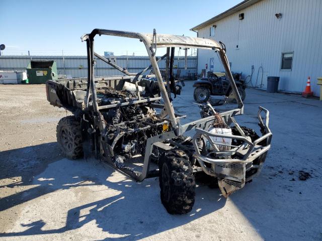 Изображение 1 2023 CAN-AM DEFENDER HD9 2023 с VIN 3JBUGAP41PK005581
