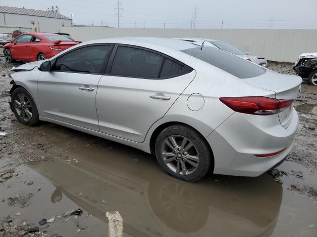 Obraz 2 z 2017 HYUNDAI ELANTRA SE 2017 z VIN 5NPD84LF3HH045644