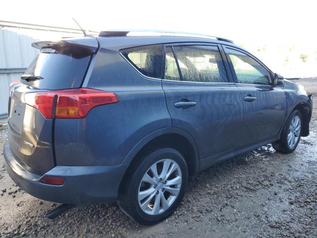 Изображение 3 2015 TOYOTA RAV4 LIMITED 2015 с VIN 2T3YFREV1FW174285