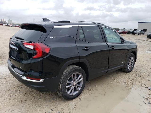 Obraz 3 z 2023 GMC TERRAIN SLT 2023 z VIN 3GKALVEG2PL147968