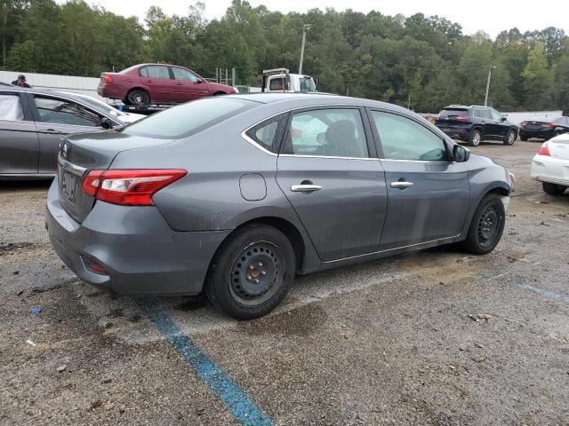 Изображение 3 2018 NISSAN SENTRA S 2018 с VIN 3N1AB7AP7JY296499