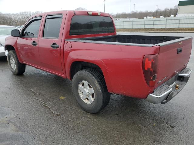 Изображение 2 2006 GMC CANYON  2006 с VIN 1GTDT136868180983