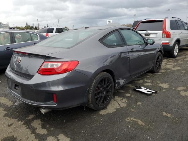 Image 3 of 2013 HONDA ACCORD EXL 2013 with VIN 1HGCT2A82DA004962