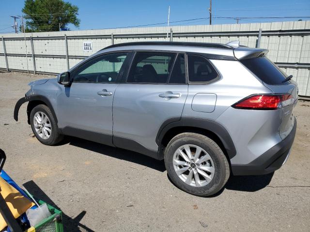 Image 2 of 2023 TOYOTA COROLLA CROSS LE 2023 with VIN 7MUCAAAG5PV043953