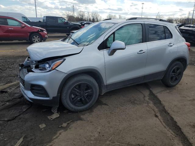 2019 CHEVROLET TRAX 1LT 2019 image