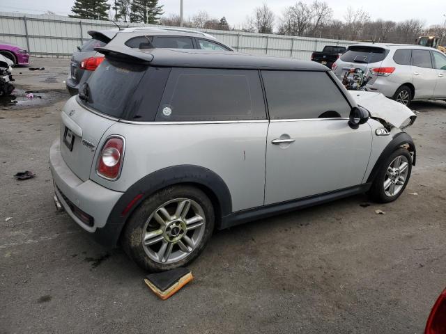 Obraz 3 z 2012 MINI COOPER S 2012 z VIN WMWSV3C57CTY28436