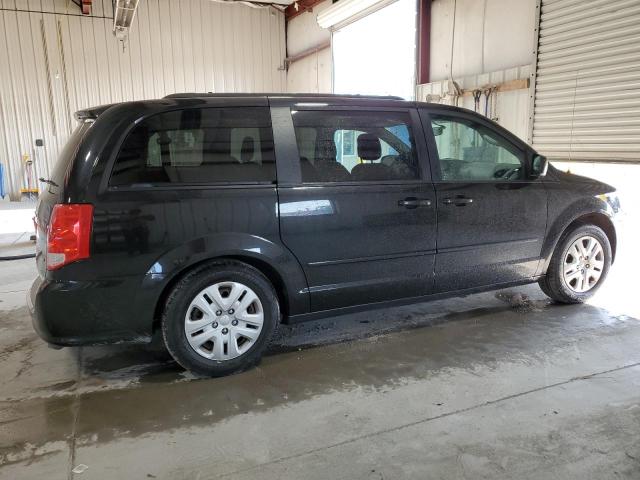 Obraz 3 z 2016 DODGE GRAND CARAVAN SE 2016 z VIN 2C4RDGBG5GR153360