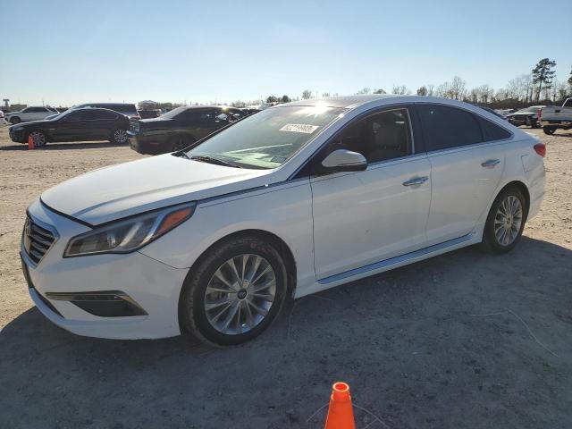 Obraz 1 z 2015 HYUNDAI SONATA SPORT 2015 z VIN 5NPE34AF6FH040943