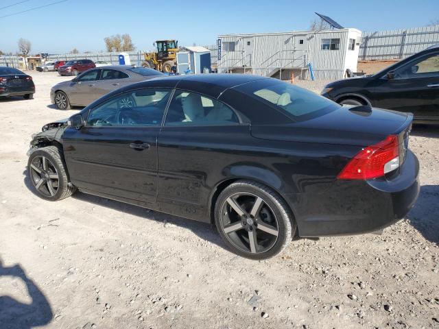 Изображение 2 2013 VOLVO C70 T5 2013 с VIN YV1672MC2DJ141197
