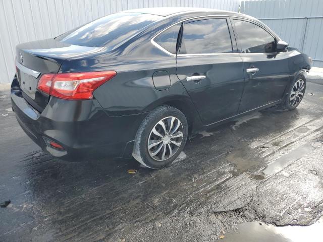 Image 3 of 2019 NISSAN SENTRA S 2019 with VIN 3N1AB7AP4KY203827