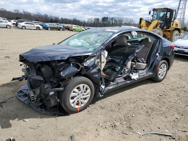 Obraz 1 z 2019 HYUNDAI ELANTRA SE 2019 z VIN 5NPD74LF4KH409936