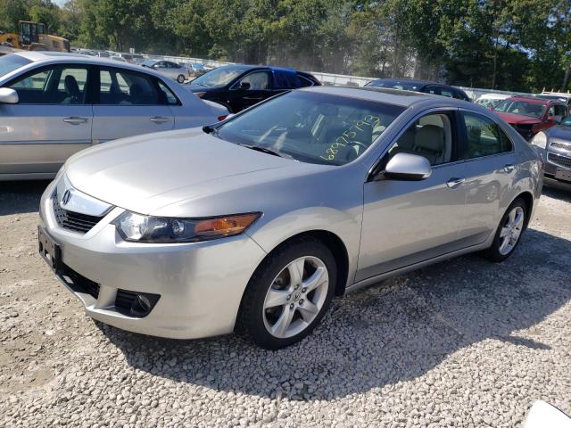Изображение 2010 ACURA TSX  2010