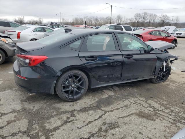 Изображение 3 2024 HONDA CIVIC SPORT 2024 с VIN 2HGFE2F51RH509535