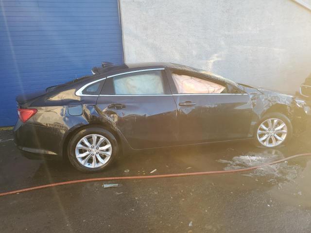 Изображение 3 2023 CHEVROLET MALIBU LT 2023 с VIN 1G1ZD5ST6PF223501