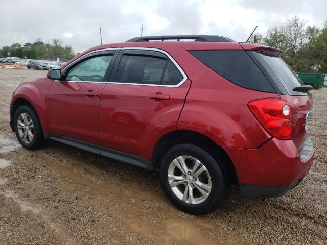 Image 2 of 2015 CHEVROLET EQUINOX LT 2015 with VIN 2GNALBEK2F6404555