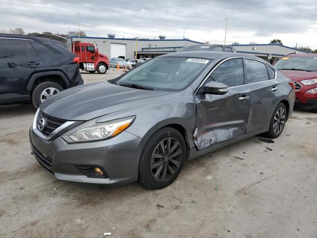 Obraz 1 z 2017 NISSAN ALTIMA 2.5 2017 z VIN 1N4AL3AP8HC162676