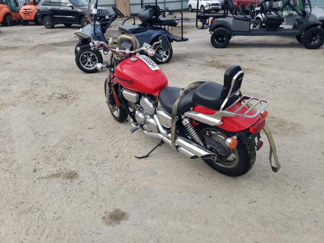 Изображение 3 1999 HONDA VF750 C 1999 с VIN JH2RC4302XM500740