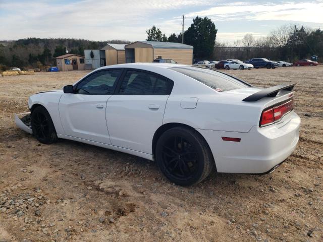 Image 2 of 2014 DODGE CHARGER SE 2014 with VIN 2C3CDXBG3EH258976