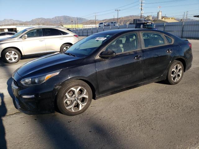 Image 1 of 2020 KIA FORTE FE 2020 with VIN 3KPF24AD8LE192230
