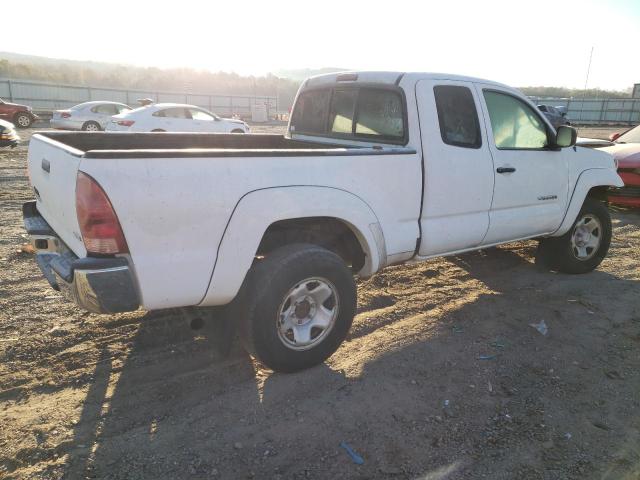 Obraz 3 z 2008 TOYOTA TACOMA ACCESS CAB 2008 z VIN 5TEUX42N68Z517957