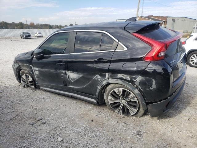 Obraz 2 z 2018 MITSUBISHI ECLIPSE CROSS SE 2018 z VIN JA4AT5AA5JZ070214