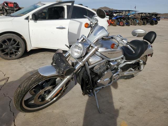 Obraz 2 z 2002 HARLEY-DAVIDSON VRSCA  2002 z VIN 1HD1HAZ102K807168