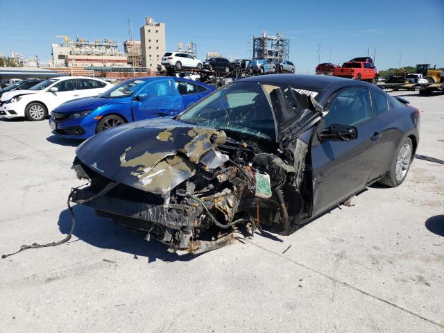 Изображение 1 2012 NISSAN ALTIMA S 2012 с VIN 1N4AL2EP1CC264379