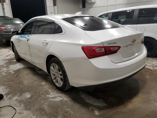 Image 2 of 2017 CHEVROLET MALIBU LT 2017 with VIN 1G1ZE5ST0HF202660