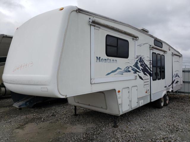 Obraz 2 z 2005 KEYSTONE MONTANA 2005 z VIN 4YDF368215D511479