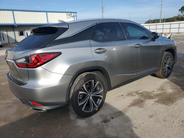Image 3 of 2022 LEXUS RX 350 2022 with VIN 2T2HZMAA5NC224784