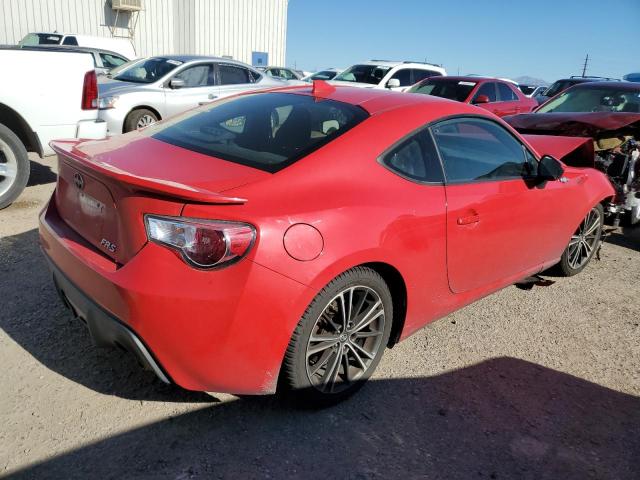 Image 3 of 2016 TOYOTA SCION FR-S  2016 with VIN JF1ZNAA16G8703948