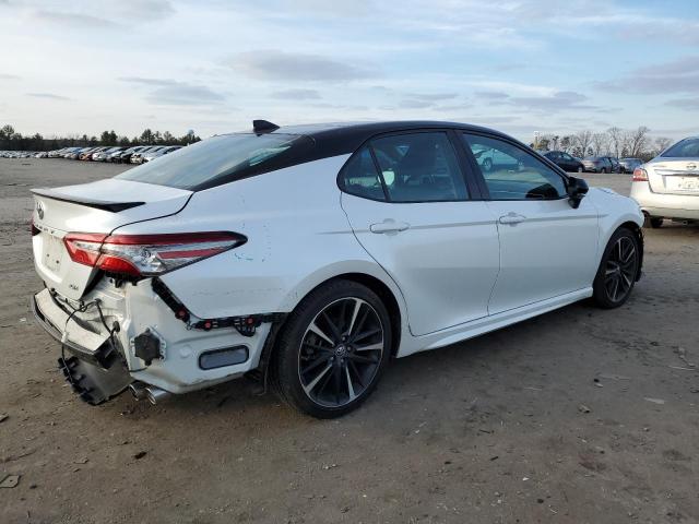 Obraz 3 z 2018 TOYOTA CAMRY XSE 2018 z VIN 4T1BZ1HKXJU002256
