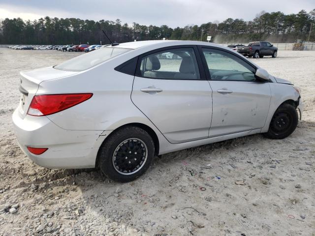Image 3 of 2016 HYUNDAI ACCENT SE 2016 with VIN KMHCT4AE2GU003194