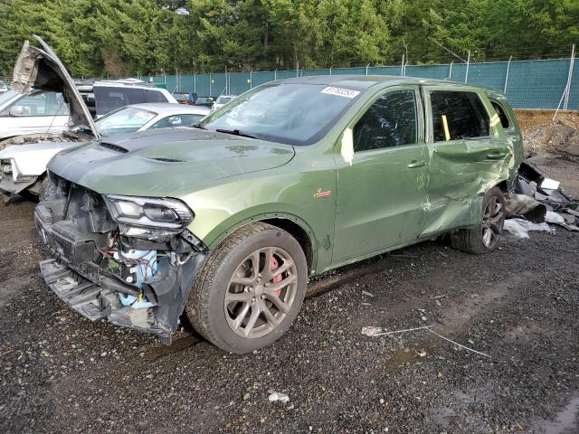 Изображение 2021 DODGE DURANGO SRT 392 2021
