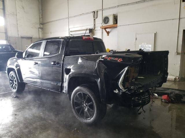 Image 2 of 2020 CHEVROLET COLORADO LT 2020 with VIN 1GCGTCEN0L1122884