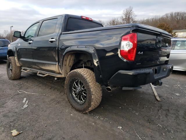 Изображение 2 2015 TOYOTA TUNDRA CREWMAX 1794 2015 с VIN 5TFAY5F13FX484644