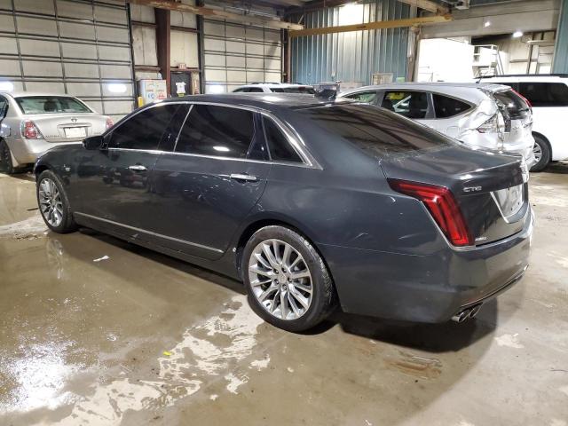 Изображение 2 2017 CADILLAC CT6 LUXURY 2017 с VIN 1G6KD5RSXHU139266