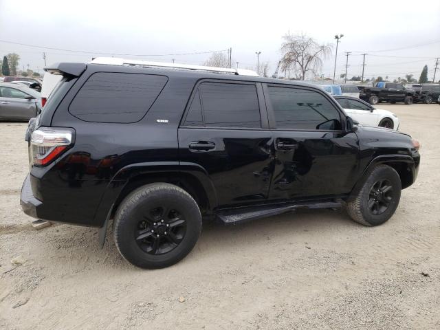 Image 3 of 2017 TOYOTA 4RUNNER SR5/SR5 PREMIUM 2017 with VIN JTEBU5JR3H5430719