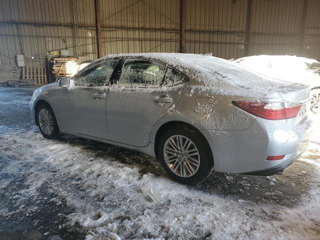 Изображение 2 2015 LEXUS ES 350 2015 с VIN JTHBK1GG0F2199218