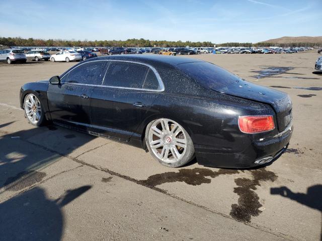 Image 2 of 2016 Bentley Flying 2016 with VIN SCBET9ZA2GC051427