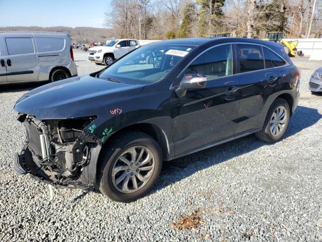 2017 ACURA RDX  2017 image