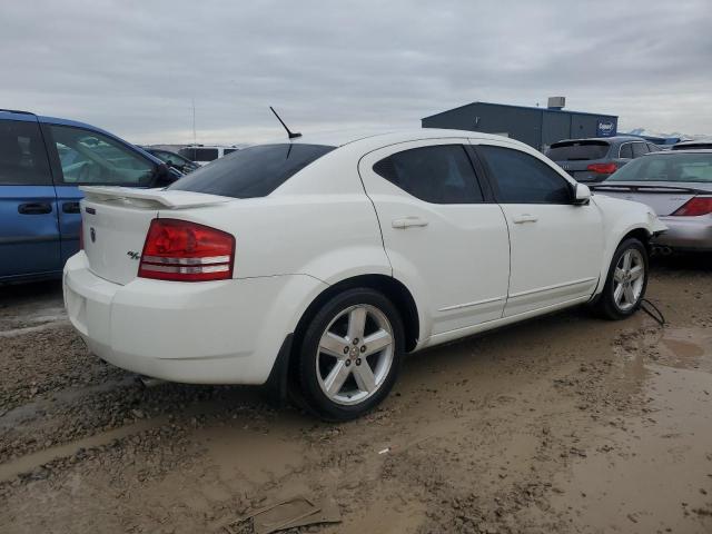 Obraz 3 z 2008 DODGE AVENGER R/T 2008 z VIN 1B3LC76M28N665084