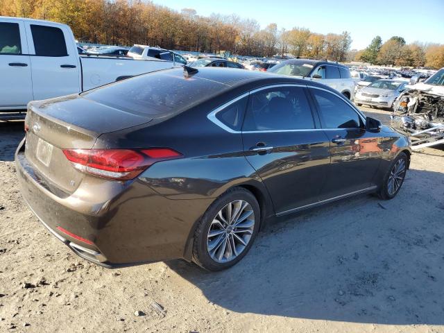 Image 3 of 2015 HYUNDAI GENESIS 3.8L 2015 with VIN KMHGN4JE6FU100473