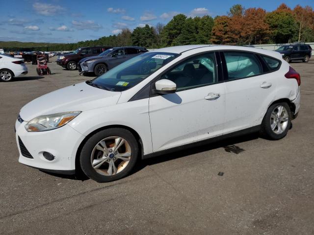 Изображение 1 2014 FORD FOCUS SE 2014 с VIN 1FADP3K29EL232296