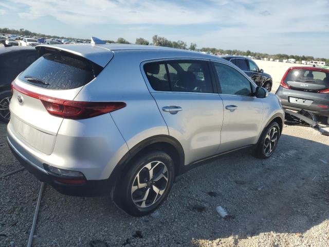 Obraz 3 z 2021 KIA SPORTAGE LX 2021 z VIN KNDPMCAC8M7864241