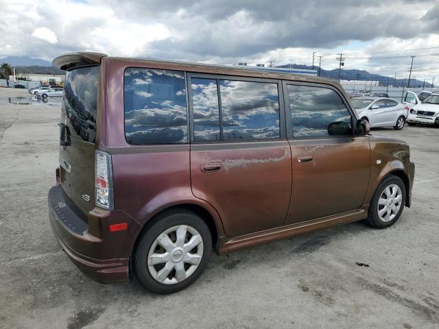 Image 3 of 2006 TOYOTA SCION XB 2006 with VIN JTLKT334664122285