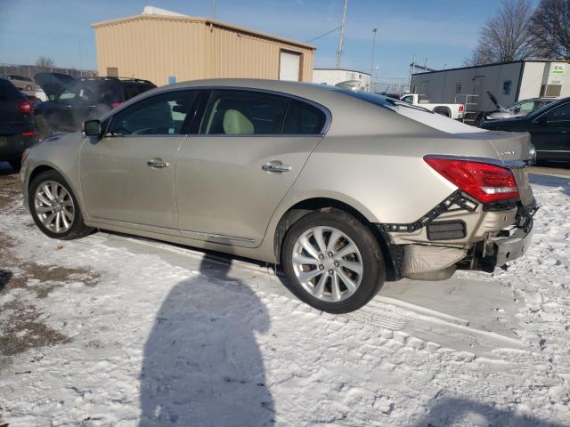 Изображение 2 2015 BUICK LACROSSE  2015 с VIN 1G4GB5G3XFF255956