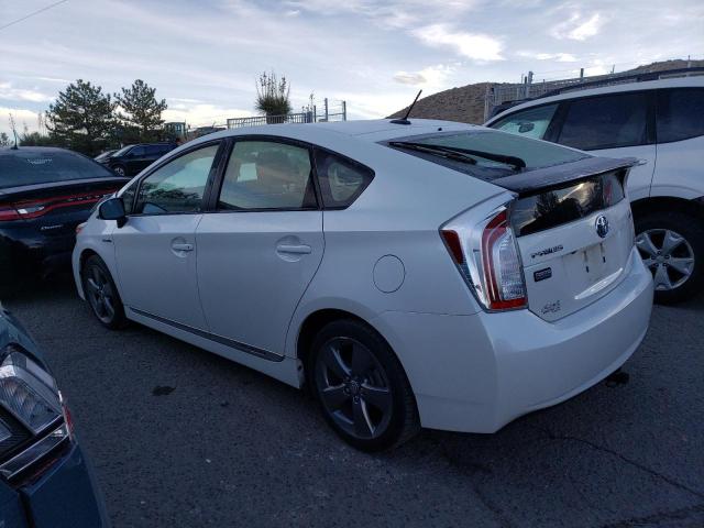 Изображение 2 2015 TOYOTA PRIUS  2015 с VIN JTDKN3DU8F0410997